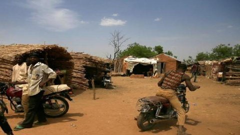 Nigeria : 25 personnes tuées par un groupe armé dans une nouvelle attaque 
