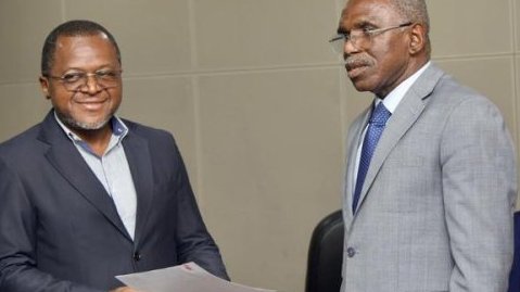 Sport gabonais : le gouvernement lance la grande mise en ordre des fédérations 