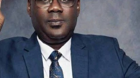 CNOG : Sylvain Florient Pangou Mbembo élu pour remettre l'olympisme gabonais sur les rails 