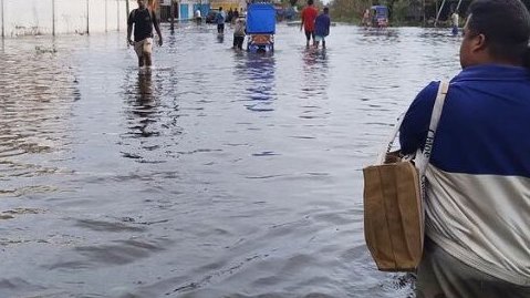 Cyclones à Madagascar : l'aide freinée par des fonds insuffisants 