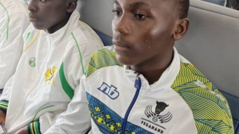 Challenge Trophy 2026 : les Panthères du Gabon entrent en lice ce mardi face au Congo pour la zone 4 
