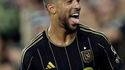 MLS : Denis Bouanga impuissant, LAFC chute face au Colorado Rapids 