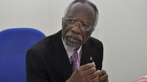Nécrologie : Pierre-André Kombila Koumba s'éteint à 85 ans, le Gabon perd un monument de son histoire politique 