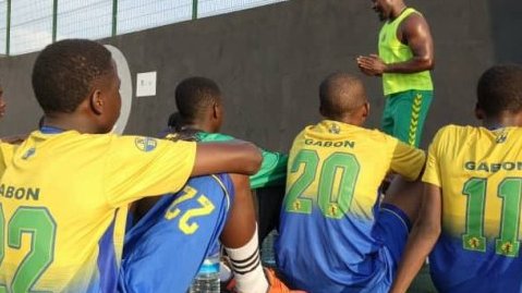 Challenge Trophy Zone 4 : le Gabon un retour plus de 10 ans après 