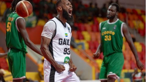 AfroCan 2027 : le Gabon écrase le Congo à Douala et décroche son billet pour Kigali 