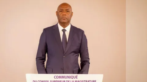CSM du 16 septembre 2026 à Port-Gentil : Communiqué final des travaux 