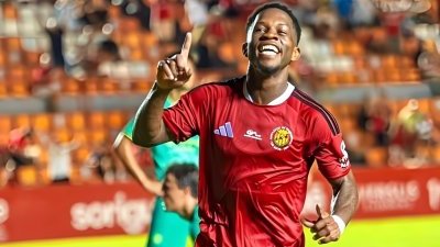 Espagne : trois passes décisives pour Meshak Babanzila, qui se rappelle aux Panthères 