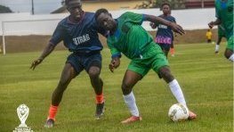 Montée en D2 : la JSOL et le COL frappent d'entrée, Munadji 76 et Moanda FC se neutralisent 
