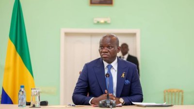CSM délocalisé à Port-Gentil : Oligui Nguema appelle à une justice gabonaise plus efficace et accessible 