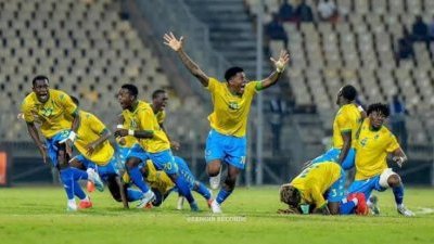 Éliminatoires CAN U23 2027 : le Gabon défiera la Tunisie les 9 et 17 novembre 