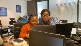 Obone AI : une intelligence artificielle gabonaise pour traduire et faire parler le fang 