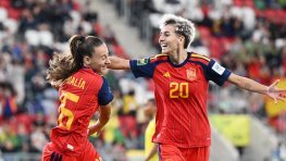 Mondial féminin U20 2026 : l'Espagne élimine le Brésil et rejoint les demi-finales 