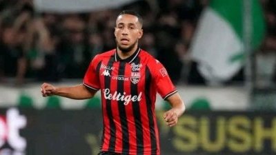 Ligue 2 : Teddy Averlant débloque son compteur malgré la défaite de Guingamp 