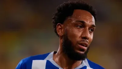 Panthères du Gabon : Sébastien Migné garde la porte ouverte à Aubameyang pou novembre 