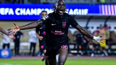 Championnat d'Azerbaïdjan : Sabah écrase Qabala, Orphé Mbina reste sur le banc 