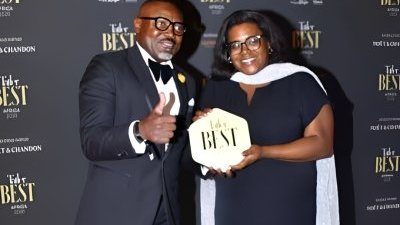 Tourisme de luxe : Ndola Lodge propulse le Gabon parmi les 100 meilleurs établissements hôteliers d'Afrique 