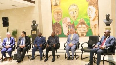 Francophonie parlementaire : Libreville ouvre le bal de la CECC dans l'écrin du Palais Léon Mba 