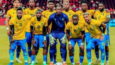 Éliminatoires CAN 2027 : le Gabon condamné à réagir face au Niger ce mardi à Franceville 