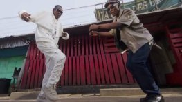 Ndong Mboula : le distributeur de buzz à la nouvelle génération ? 