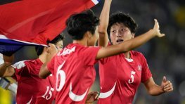 Mondial féminin U20 2026 : la Corée du Nord surclasse le Canada dans les arrêts de jeu et file en demi-finale 