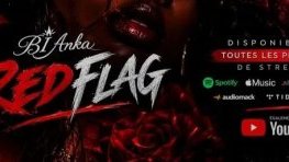 Bî Anka dévoile ses phobies dans « Red Flag » (clip officiel) 