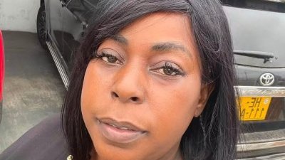 Gabon : La Mairesse interpellée après une publicité pour des produits pour adultes 