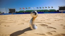 CAN Beach soccer 2026 : les 8 pays qualifiés pour le rendez-vous du Sénégal 