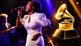 Grammy Awards 2027 : Tita Nzebi dans la course aux nominations avec « Réminiscence » et « Mbama » 