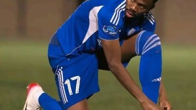 Mercato : Roy Ndoutoumou Koné rejoint Darnes Club en Libye 