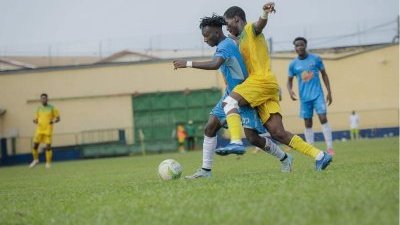 Gabon : la Linafp fixe les périodes d'enregistrement des joueurs pour la saison 2026-2027 