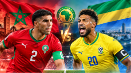 Éliminatoires de la CAN 2027 : Maroc vs Gabon, 21 confrontations et un net avantage aux Lions de l'Atlas 