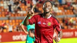 Espagne : trois passes décisives pour Meshak Babanzila, qui se rappelle aux Panthères 
