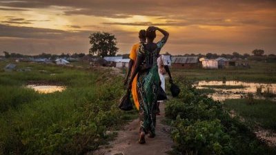 « Lutter pour l'humanité » : le seuil de 1,5 °C sera franchi, mais pour combien de temps ? 