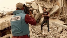 Liberté de la presse : l'ONU tire la sonnette d'alarme face à la banalisation des violences contre les journalistes 