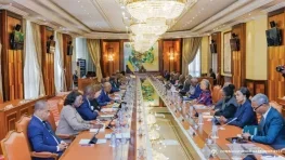 Communiqué final du conseil des ministres du Gabon tenu le 30 avril 2026 