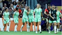 Mondial féminin U20 2026 : Karen Appiah propulse l'Italie en demi-finales 