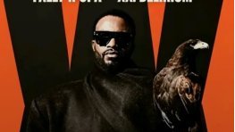 « C'est comment », Afrik'an Legend en collaboration avec Fally Ipupa sur son nouveau projet 