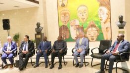 Francophonie parlementaire : Libreville ouvre le bal de la CECC dans l'écrin du Palais Léon Mba 