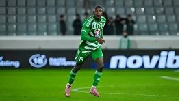 Chypre : Rody Junior Effaghe frappe encore et délivre Aris Limassol à Ypsonas 