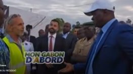Gabon : Oligui Nguema menace Canal+ et Airtel de fermeture s'ils ne construisent pas leurs sièges 