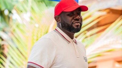 « Au Ghana, j'avais l'impression d'être dans un bar au Gabon » : Darlin Harper interpelle sur la musique gabonaise 