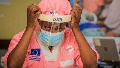 Ebola en RDC : en première ligne, les femmes paient un lourd tribut 