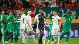Finale de la CAN 2025 : le TAS rendra sa sentence fin novembre 