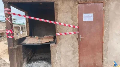 Gabon : Grillades à Moanda, galettes à Ntoum, l'AGASA ferme plusieurs points de production insalubres 