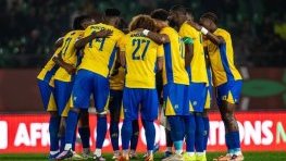 Classement FIFA : le Gabon gagne des points mais recule au 85e rang mondial 