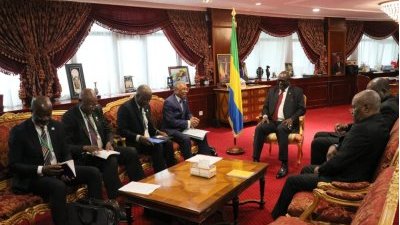 Pétrole : la CEPAG plaide à l'Assemblée nationale pour une montée en puissance des entreprises gabonaises 