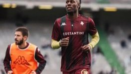 Ligue 2 : Michel Mboula retrouve les terrains lors du succès de Metz face à Sochaux 