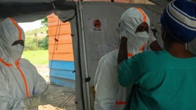 RDC : Les violences entravent la riposte contre Ebola en Ituri 