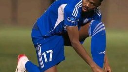 Mercato : Roy Ndoutoumou Koné rejoint Darnes Club en Libye 