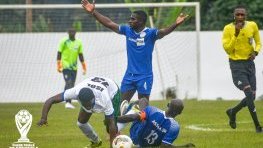 Montée en D2 : les buts explosent à Makokou, le suspense reste entier 